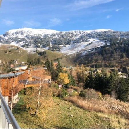 Apartament 3 Pieces, 6 Personnes Chamrousse Zewnętrze zdjęcie