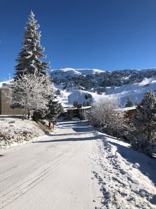 Apartament 3 Pieces, 6 Personnes Chamrousse Zewnętrze zdjęcie