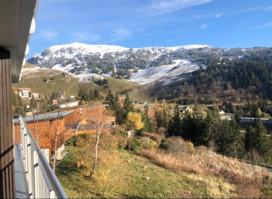 Apartament 3 Pieces, 6 Personnes Chamrousse Zewnętrze zdjęcie