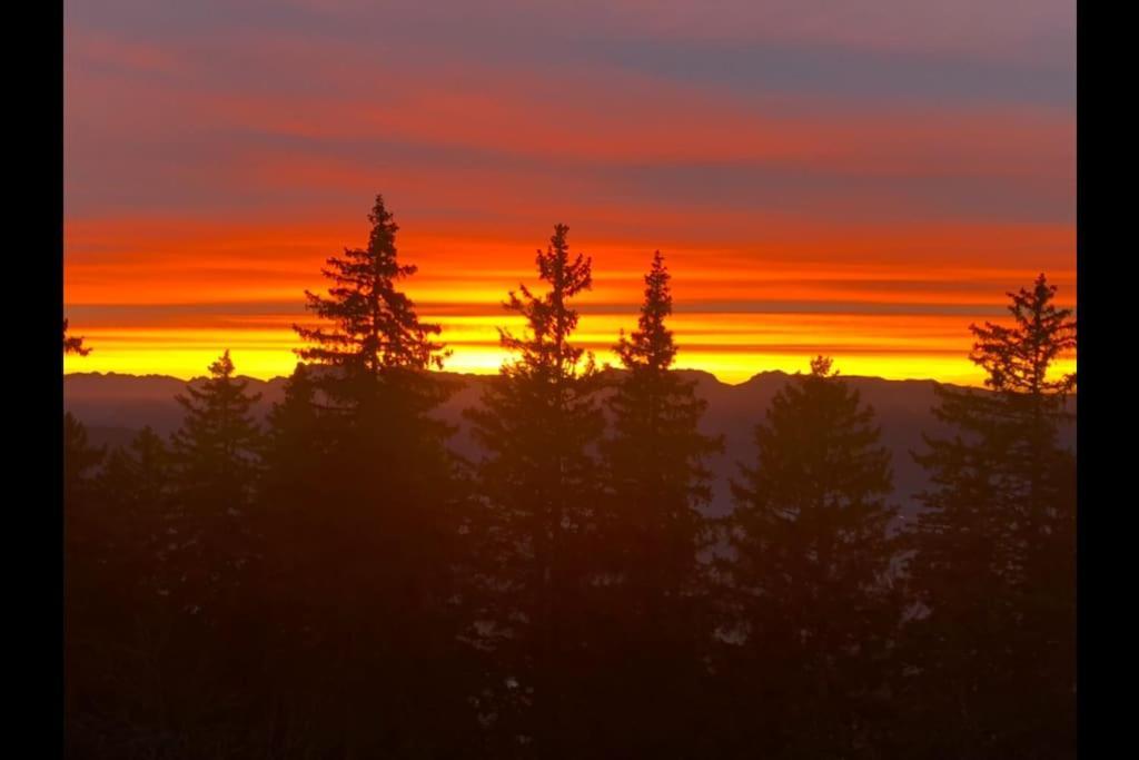 Apartament 3 Pieces, 6 Personnes Chamrousse Zewnętrze zdjęcie