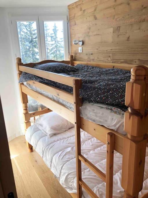 Apartament 3 Pieces, 6 Personnes Chamrousse Zewnętrze zdjęcie